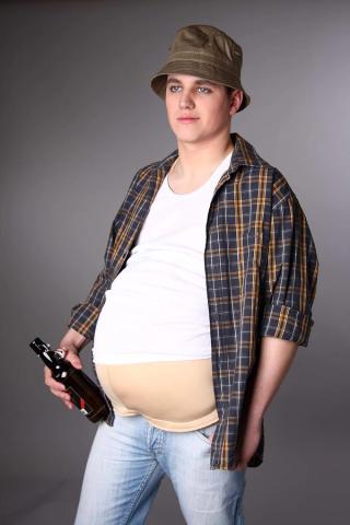 Bauch