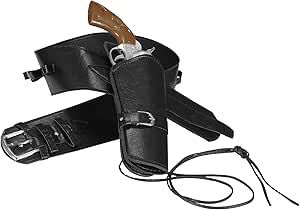 Gürtel mit Holster