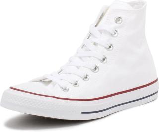 Chucks weiß