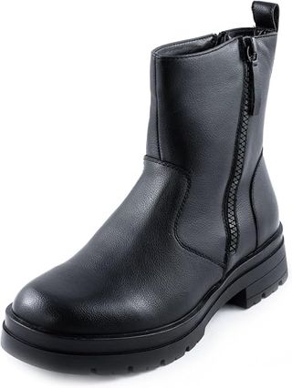 Biker Boots