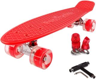 Vintage Skateboard