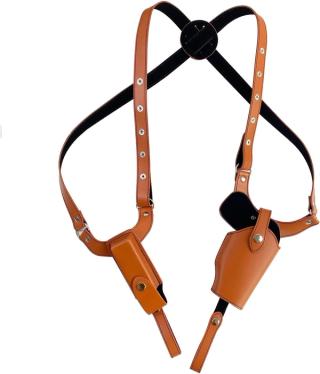 Schulter Holster