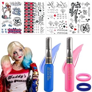 Make Up & Tattoos