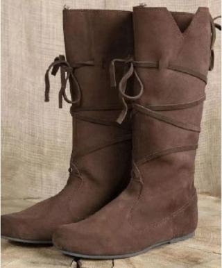 Stiefel