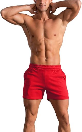 Shorts rot