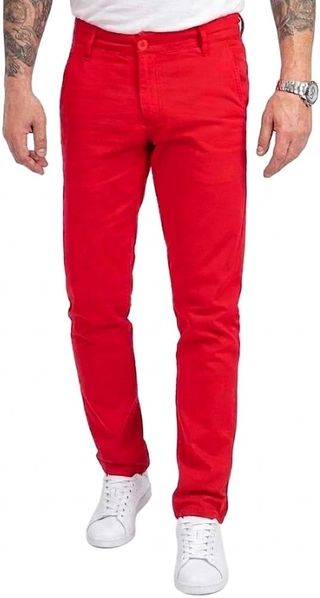 Rote Hose