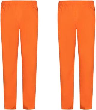 Orange Hose