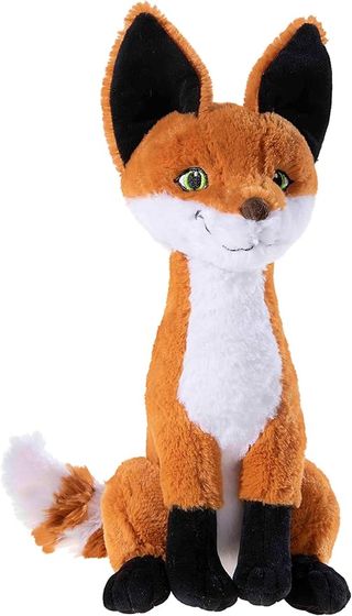 Plüsch Fuchs