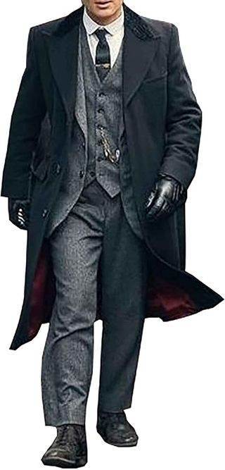Trenchcoat