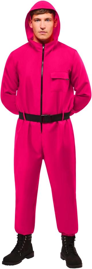Kapuzenoverall