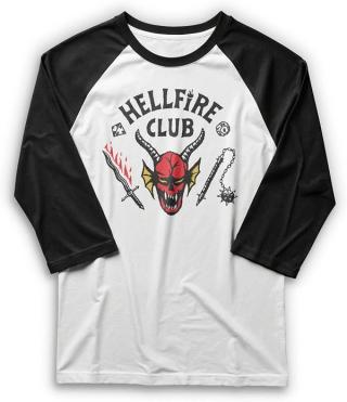 Hellfire Shirt