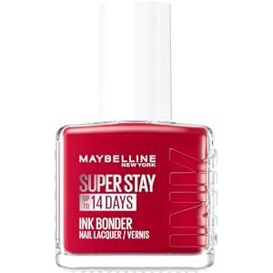 Nagellack rot