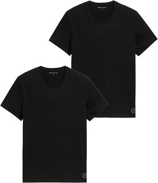 T-Shirt schwarz