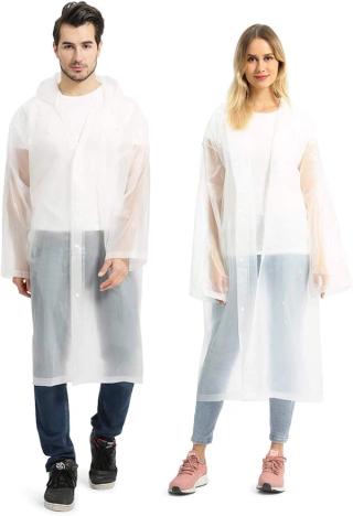 Regenponcho