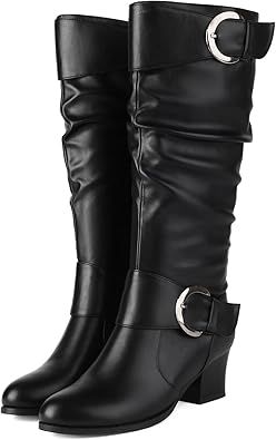 Stiefel