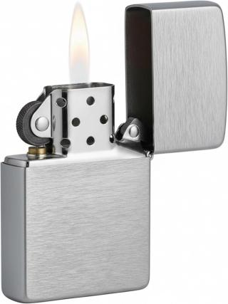 Zippo Feuerzeug