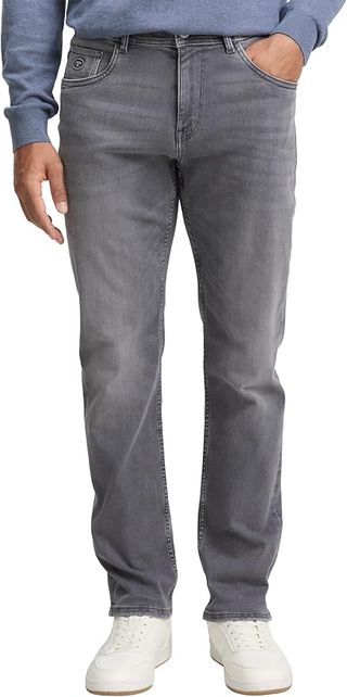 graue Jeans