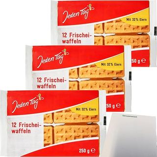 Waffeln