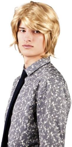Perücke blond