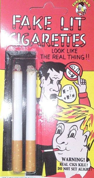 Zigarette