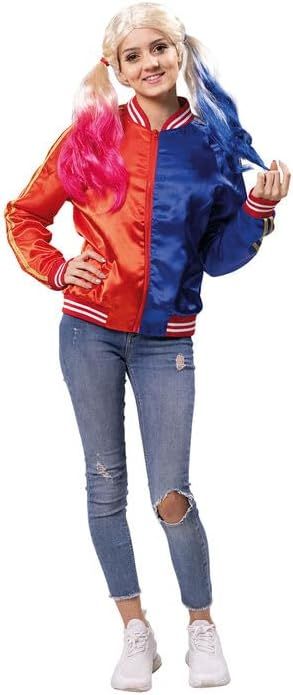 College Jacke