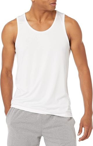 Tank Top weiß