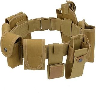 Militärgürtel