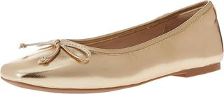 Ballerinas gold