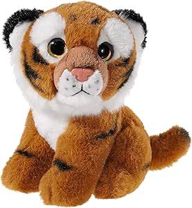 Plüschtiger