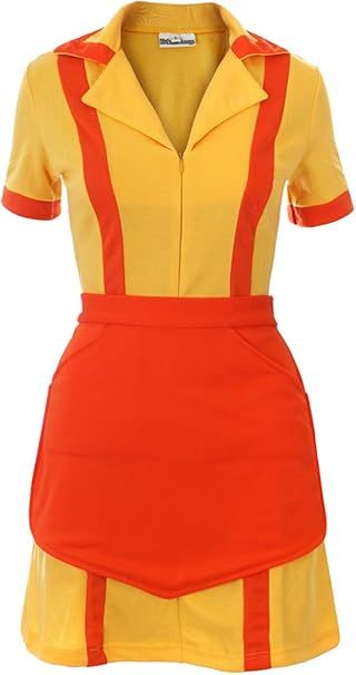 Diner Uniform