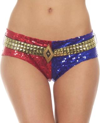 Hot Pants