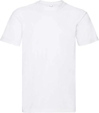 Weißes Untershirt