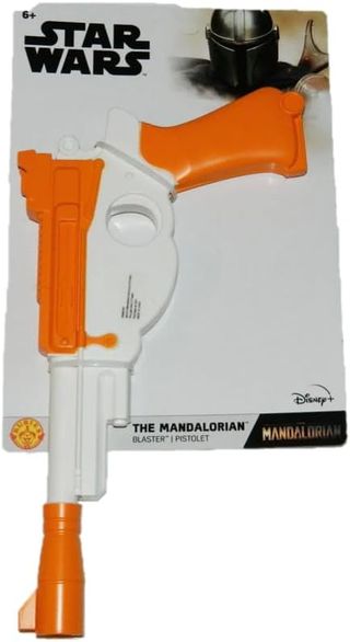 Blaster