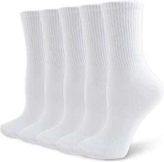 Crew Socks