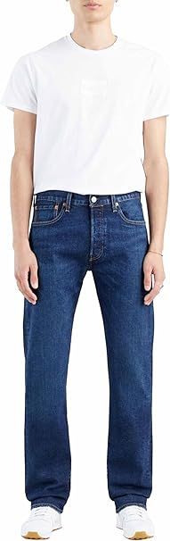 Jeans stone washed
