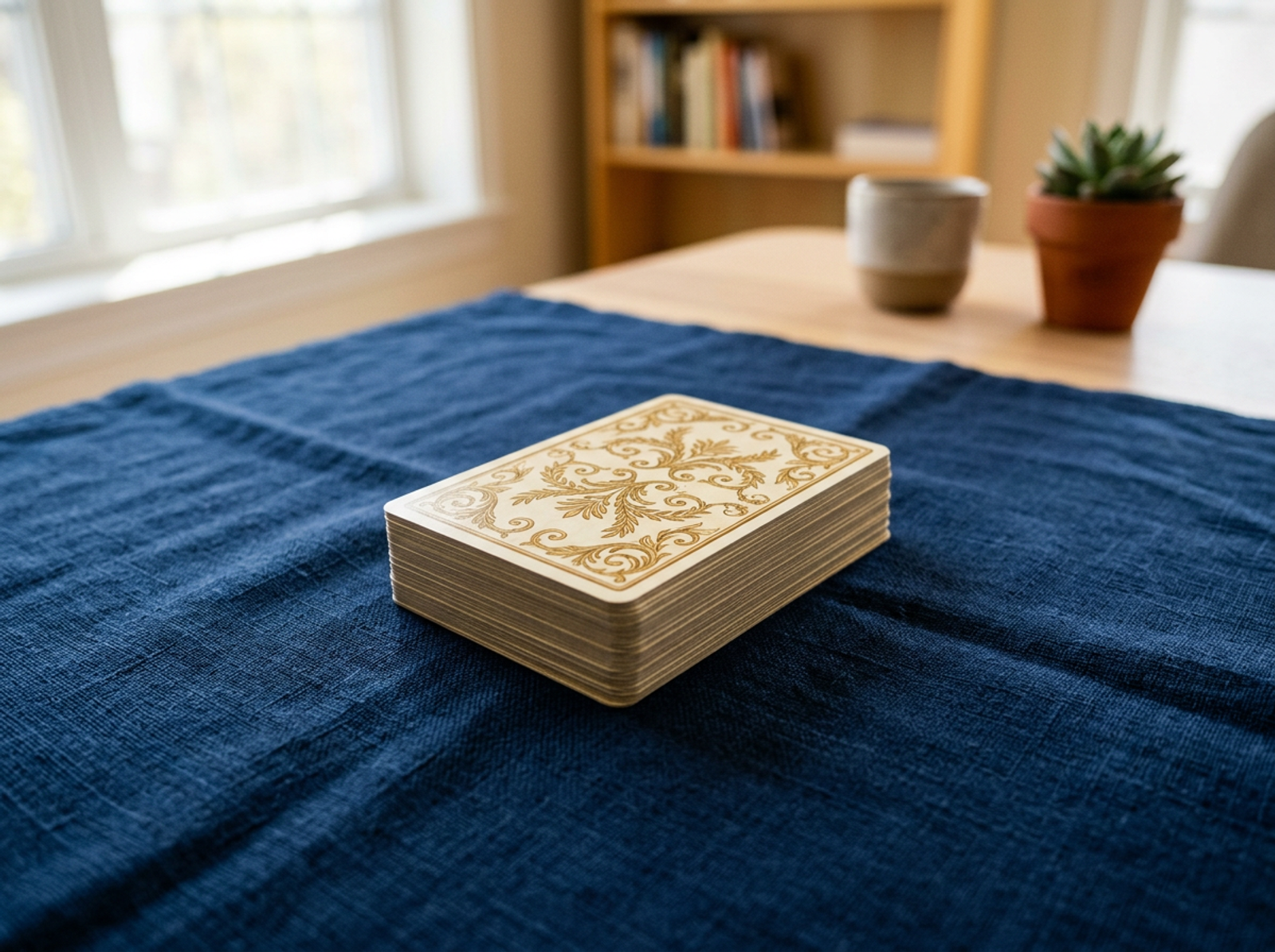 Elemento natural para una sanación espiritual
