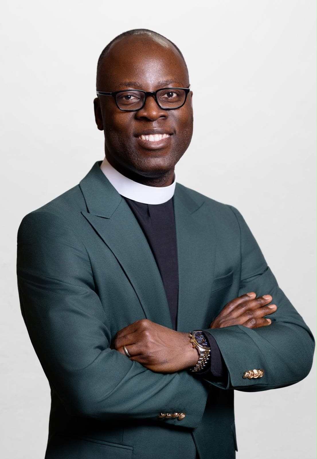 pastor