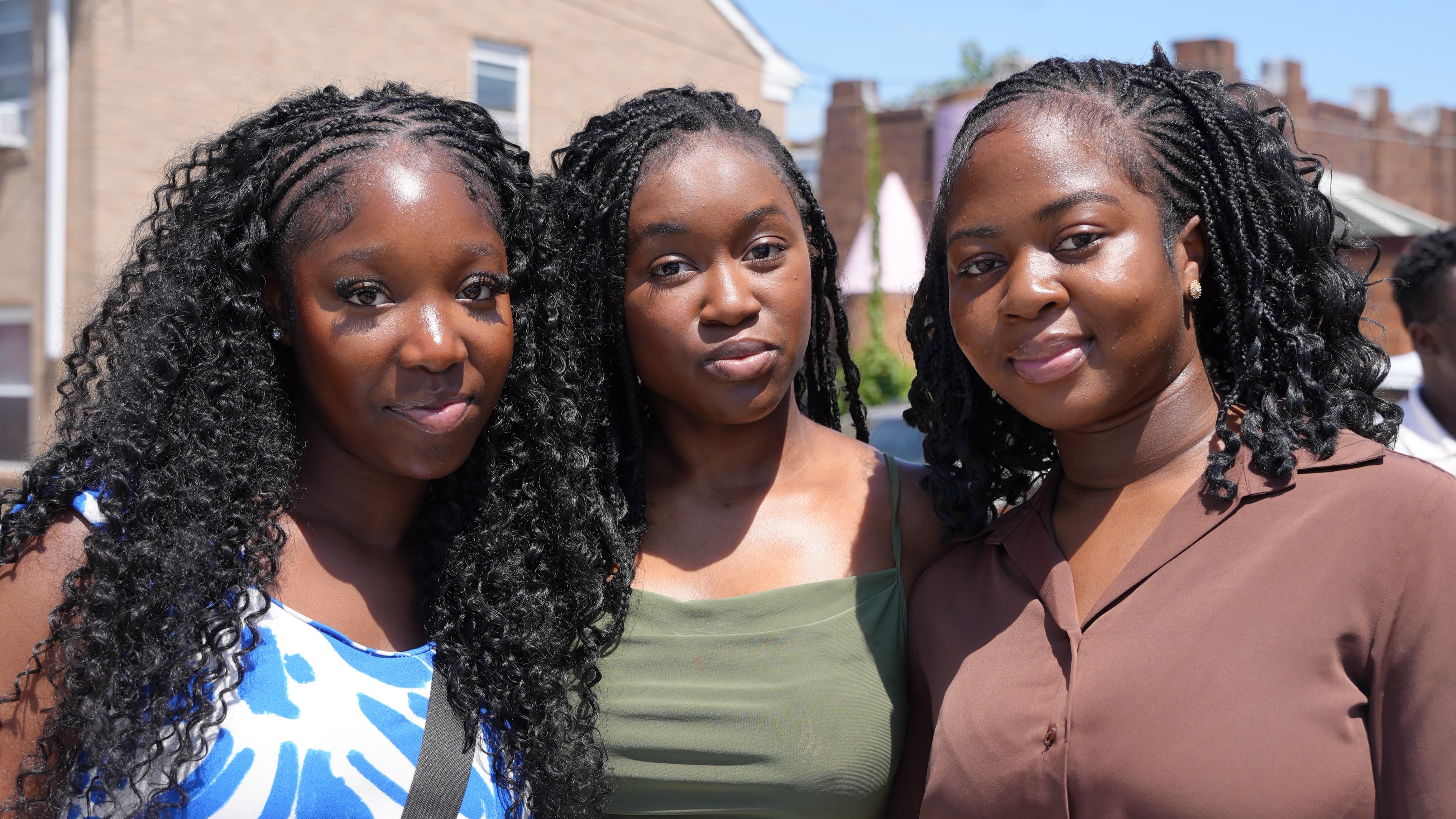 youth ladies