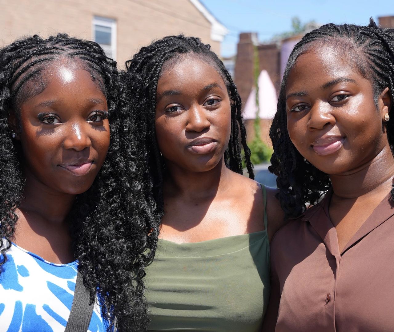 youth ladies