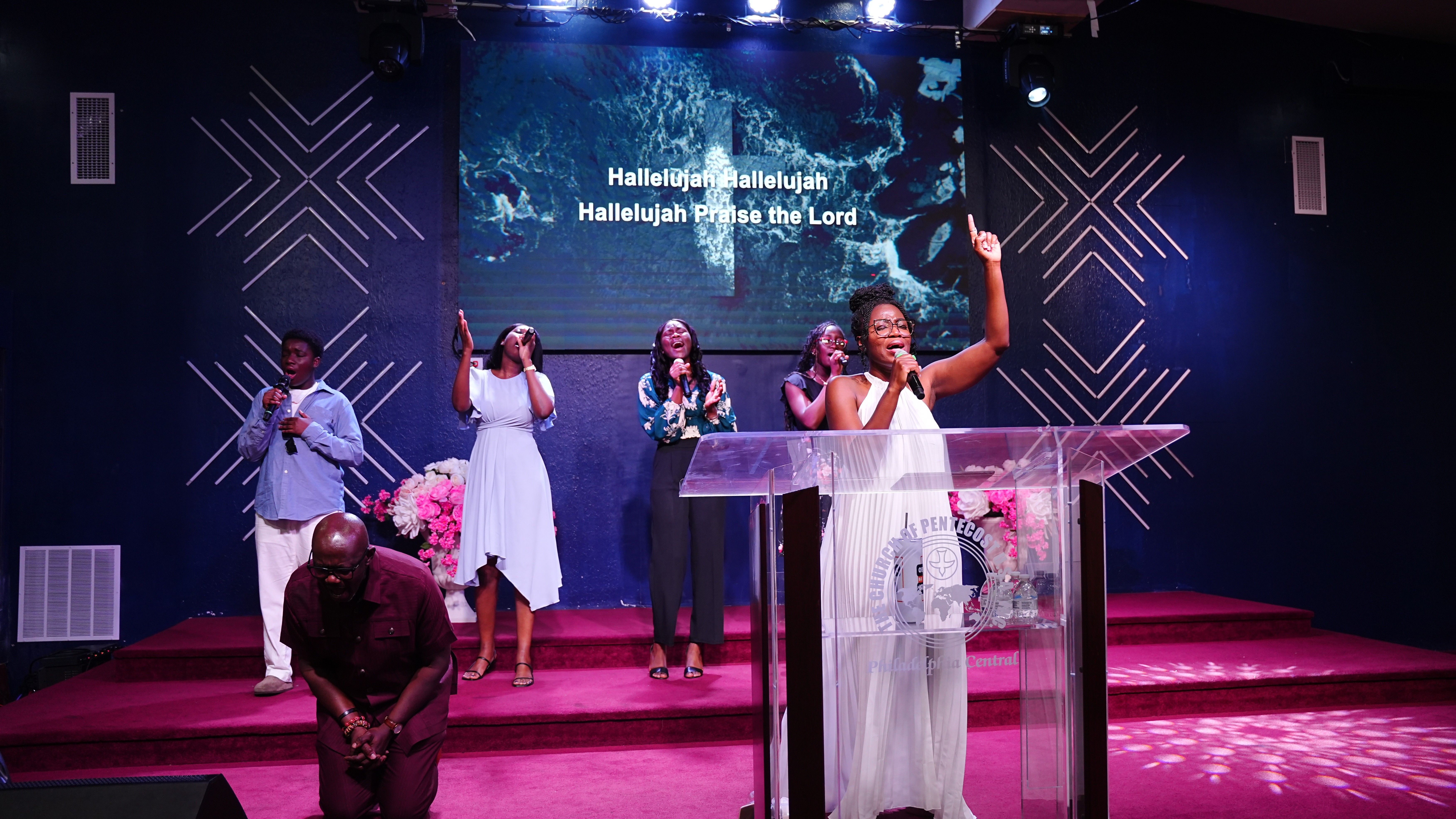worship
