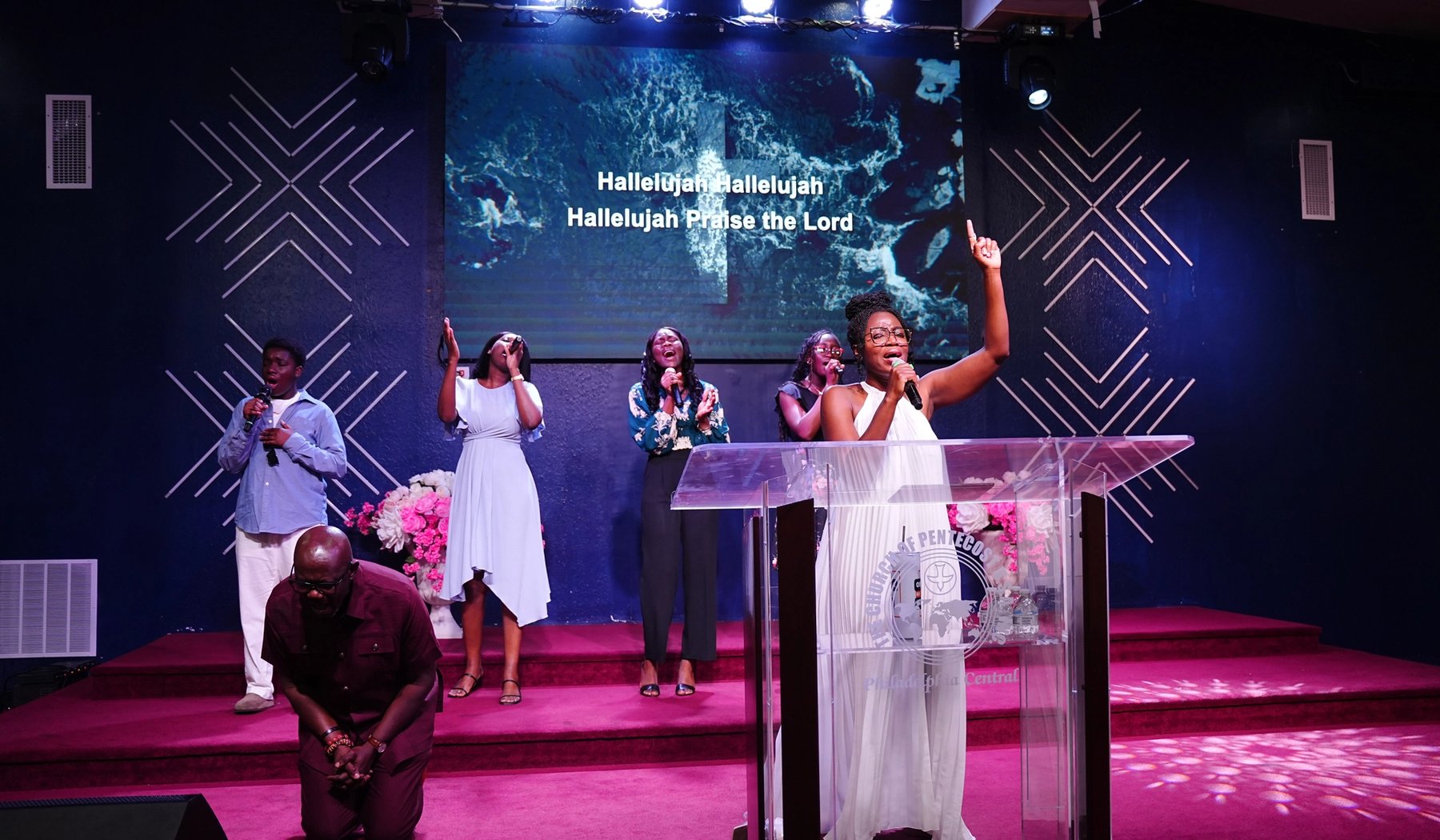 worship