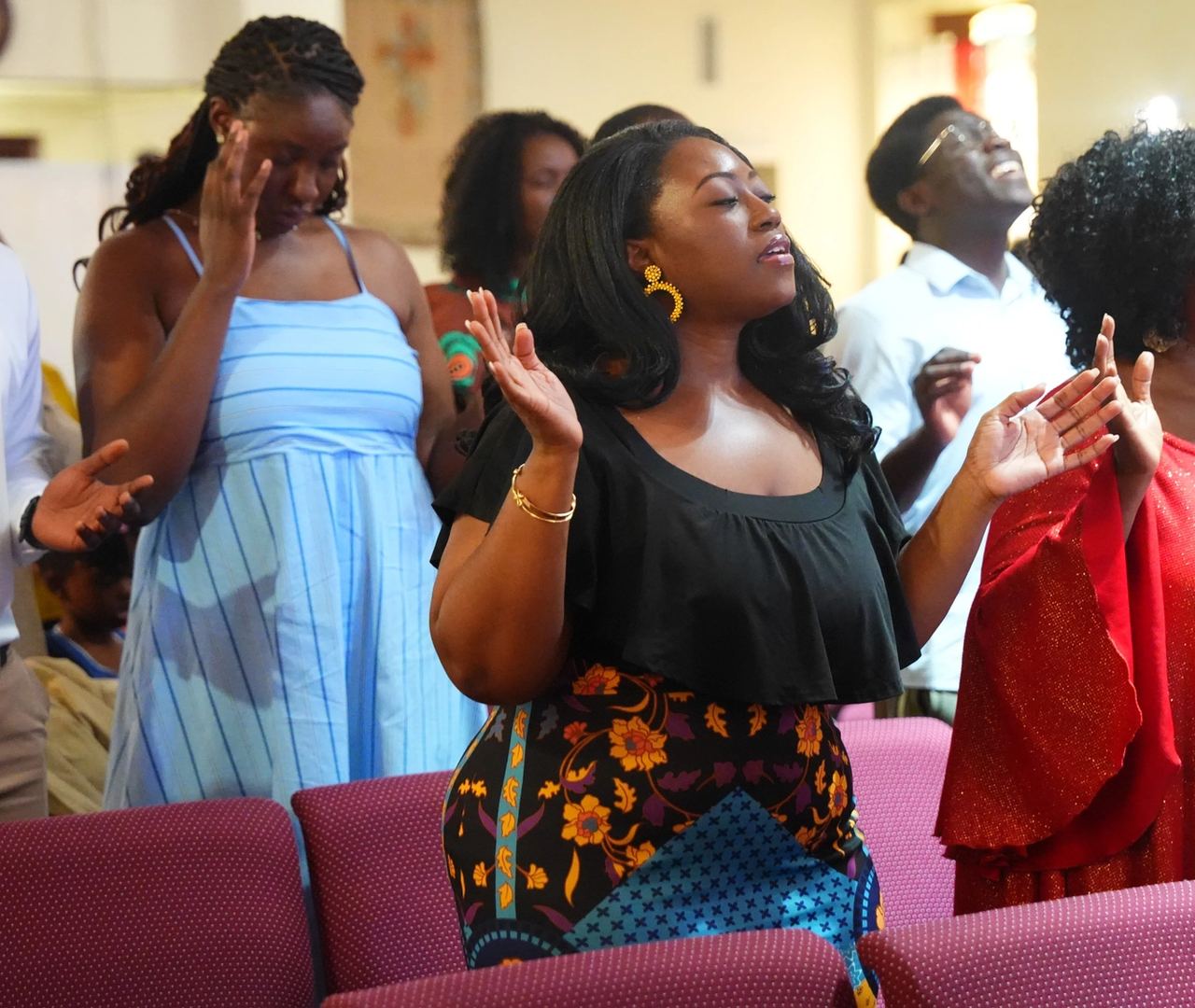worship
