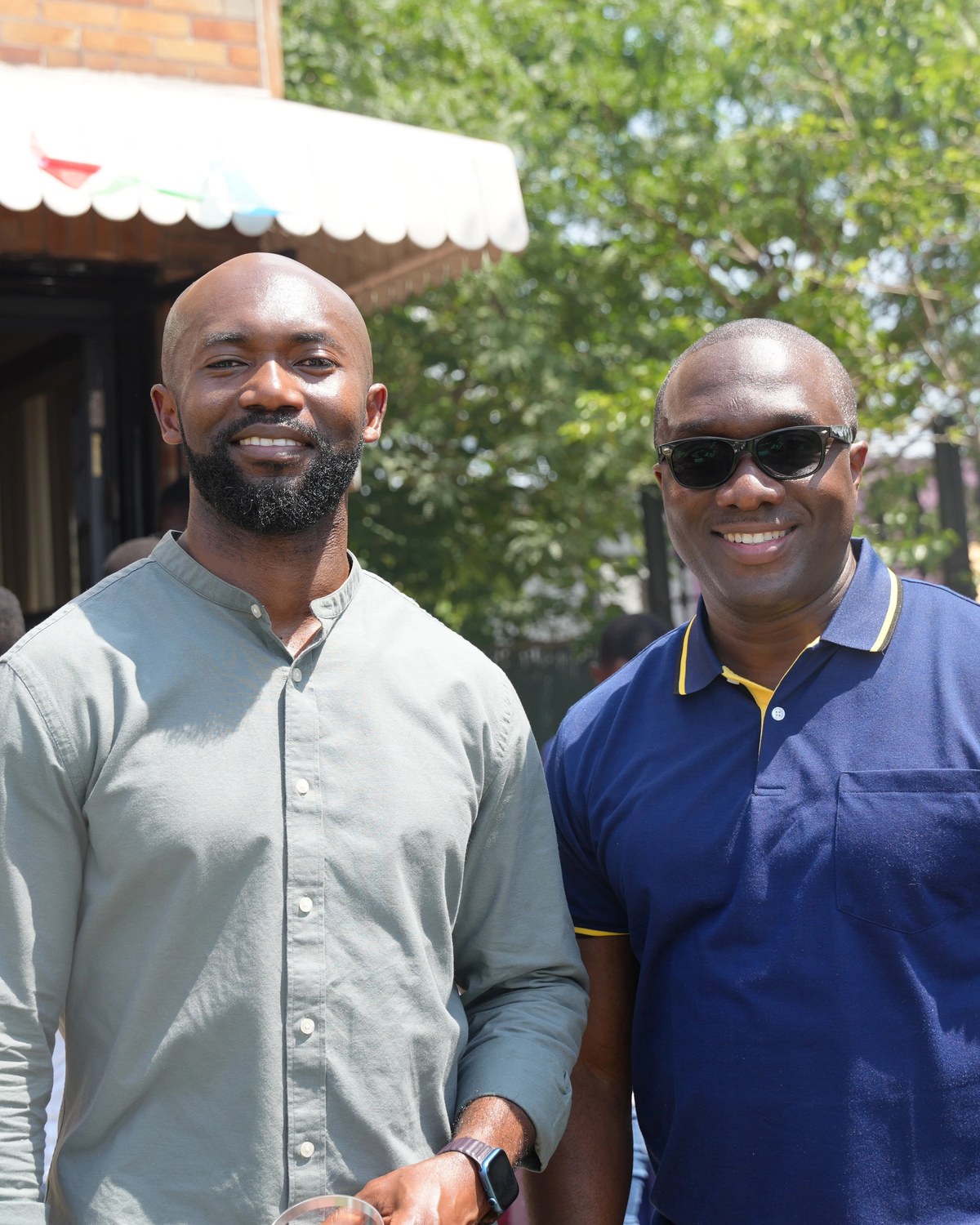 men ministry