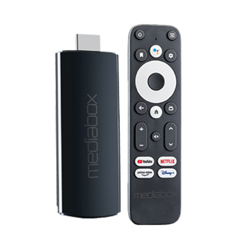 The HD Neo Stick