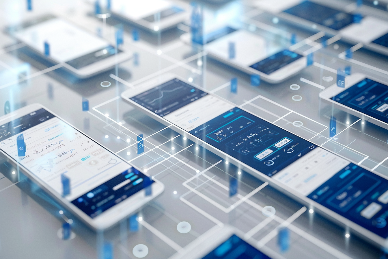 Mobile Device Management