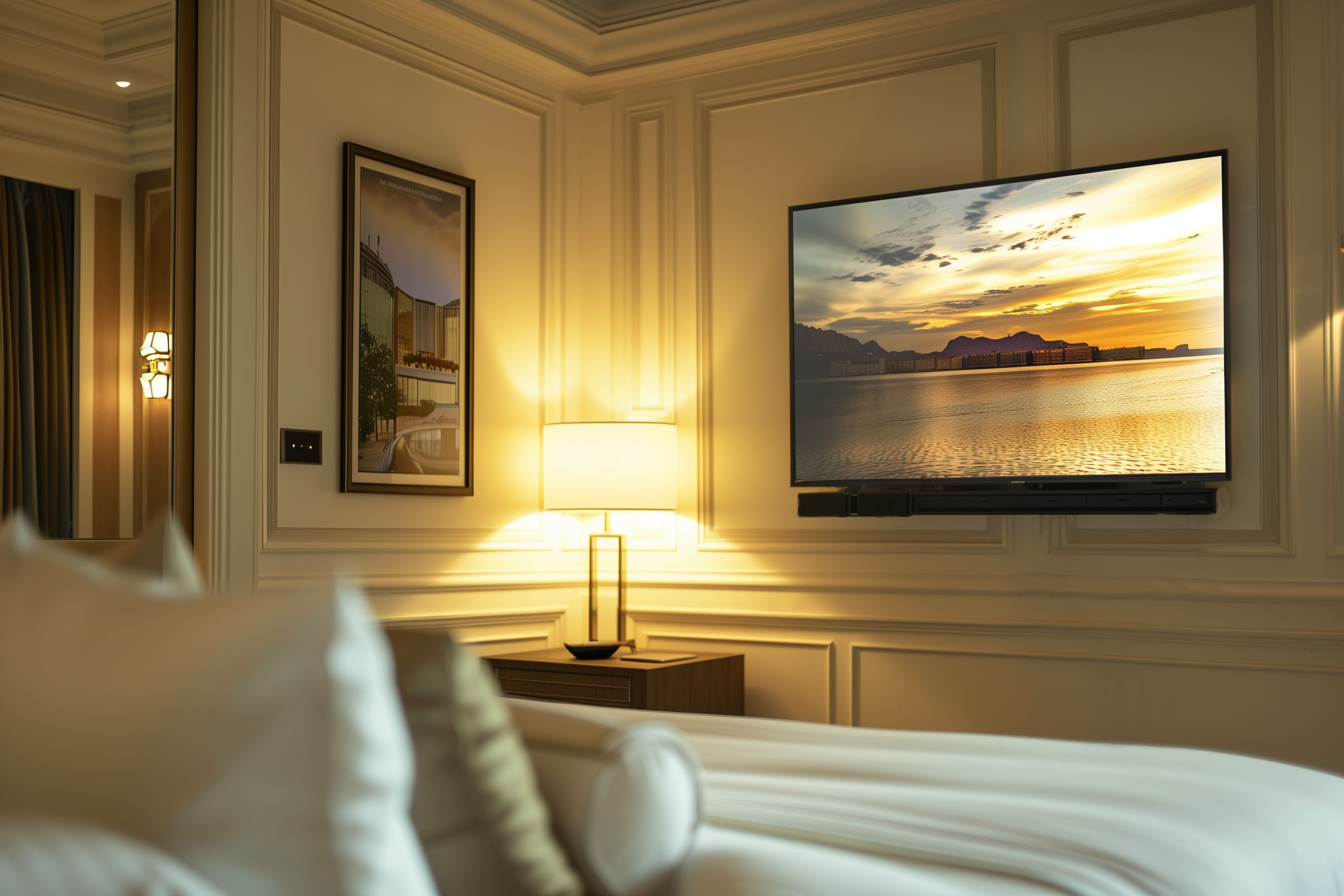 Hospitality Solutions