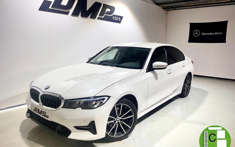 BMW BMW 320i
