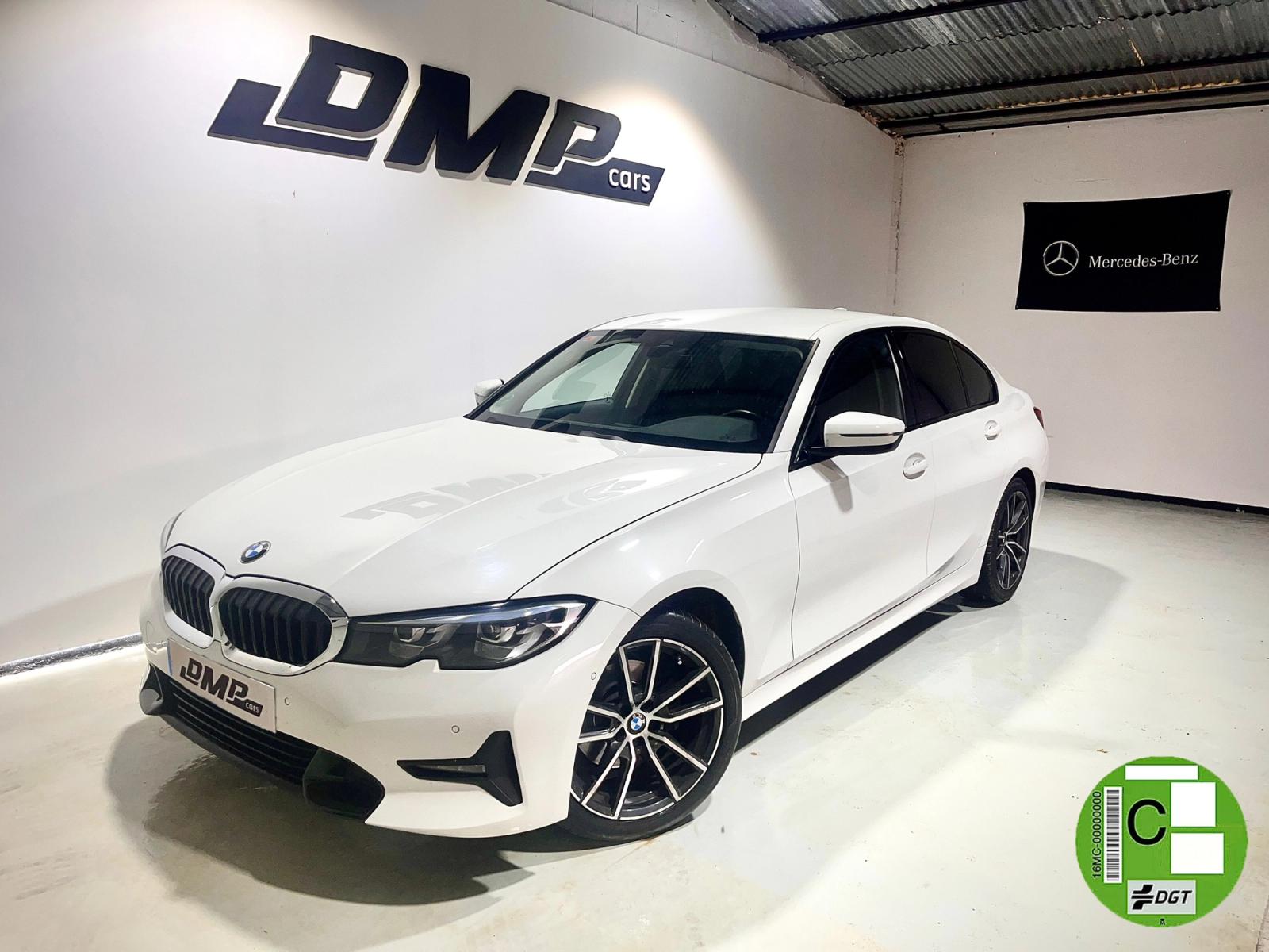BMW BMW 320i - Imagen 1