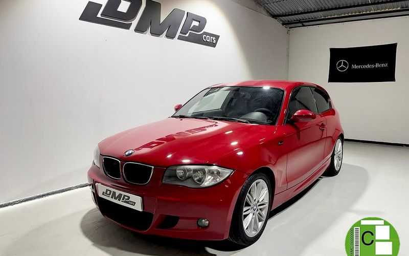 BMW BMW 118i