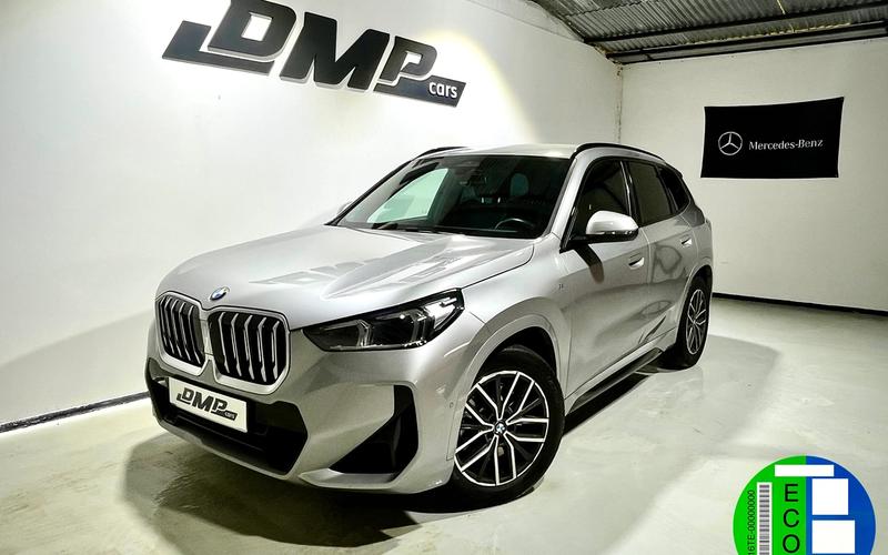 BMW BMW X1 20i sDrive